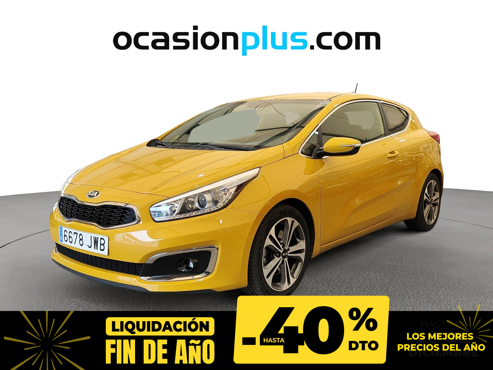 Imagen de KIA Ceed
