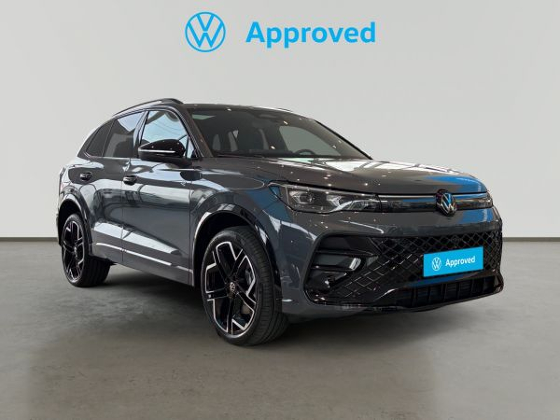 Imagen de VOLKSWAGEN Tiguan