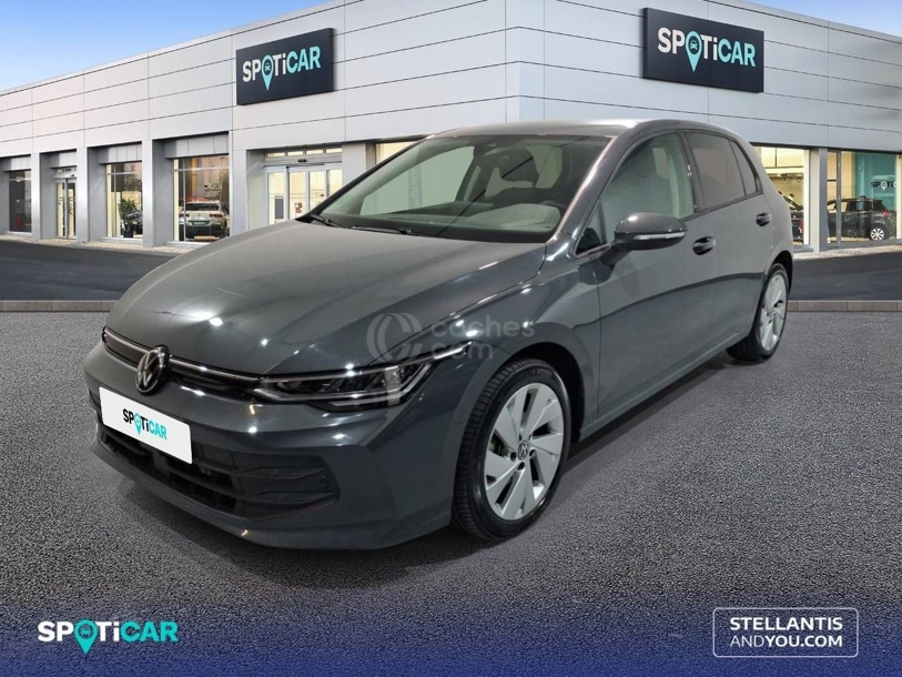 Foto del VOLKSWAGEN Golf 1.5 TSI Más 85kW