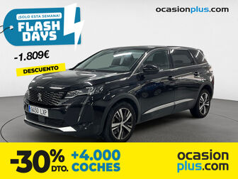 Imagen de PEUGEOT 5008 1.2 PureTech S&S Allure 130