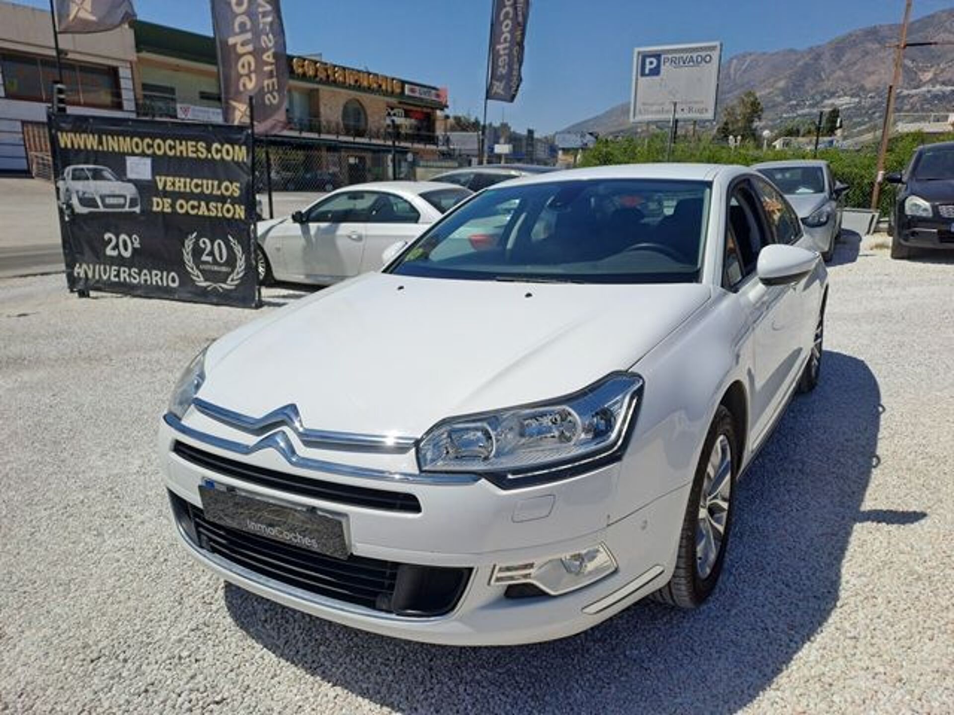 Imagen 1 de CITROEN C5