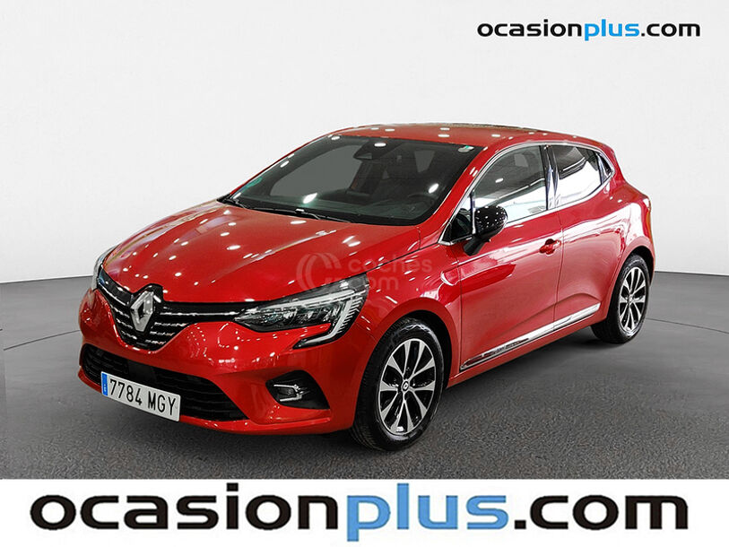 Foto del RENAULT Clio TCe Evolution 67kW