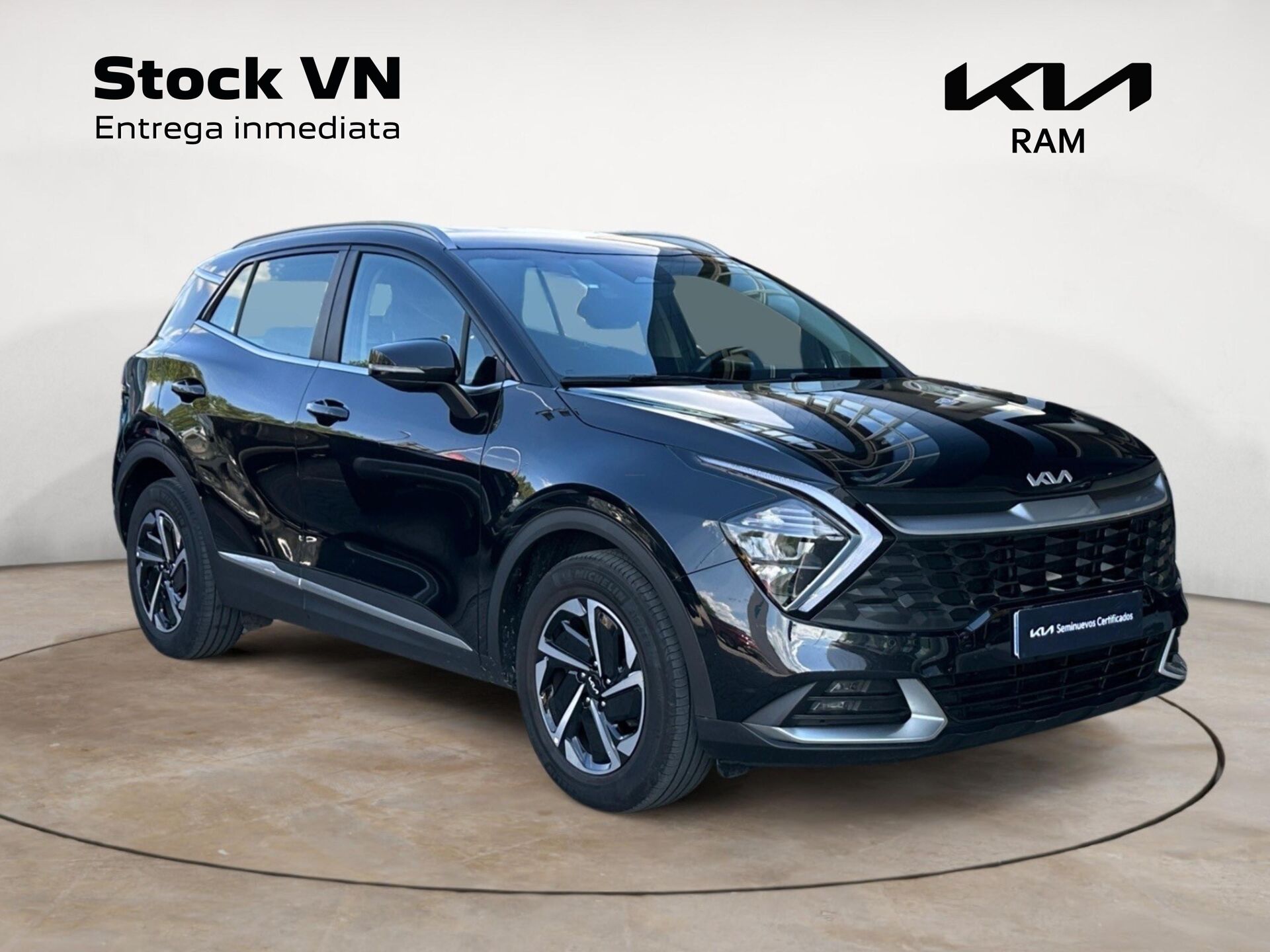 Imagen 3 de KIA Sportage