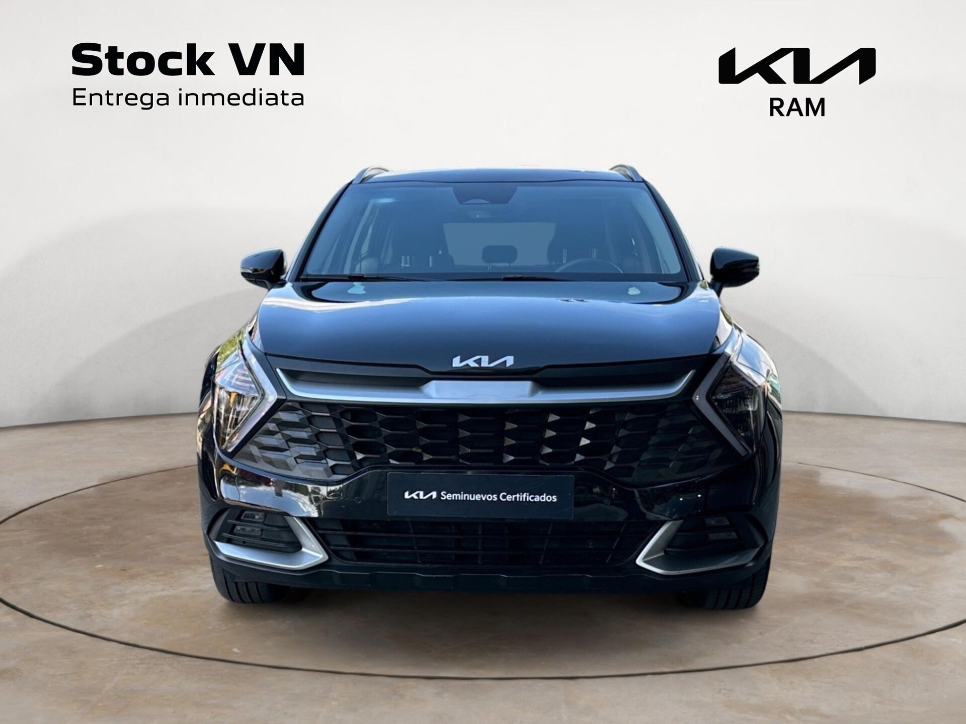 Imagen 2 de KIA Sportage