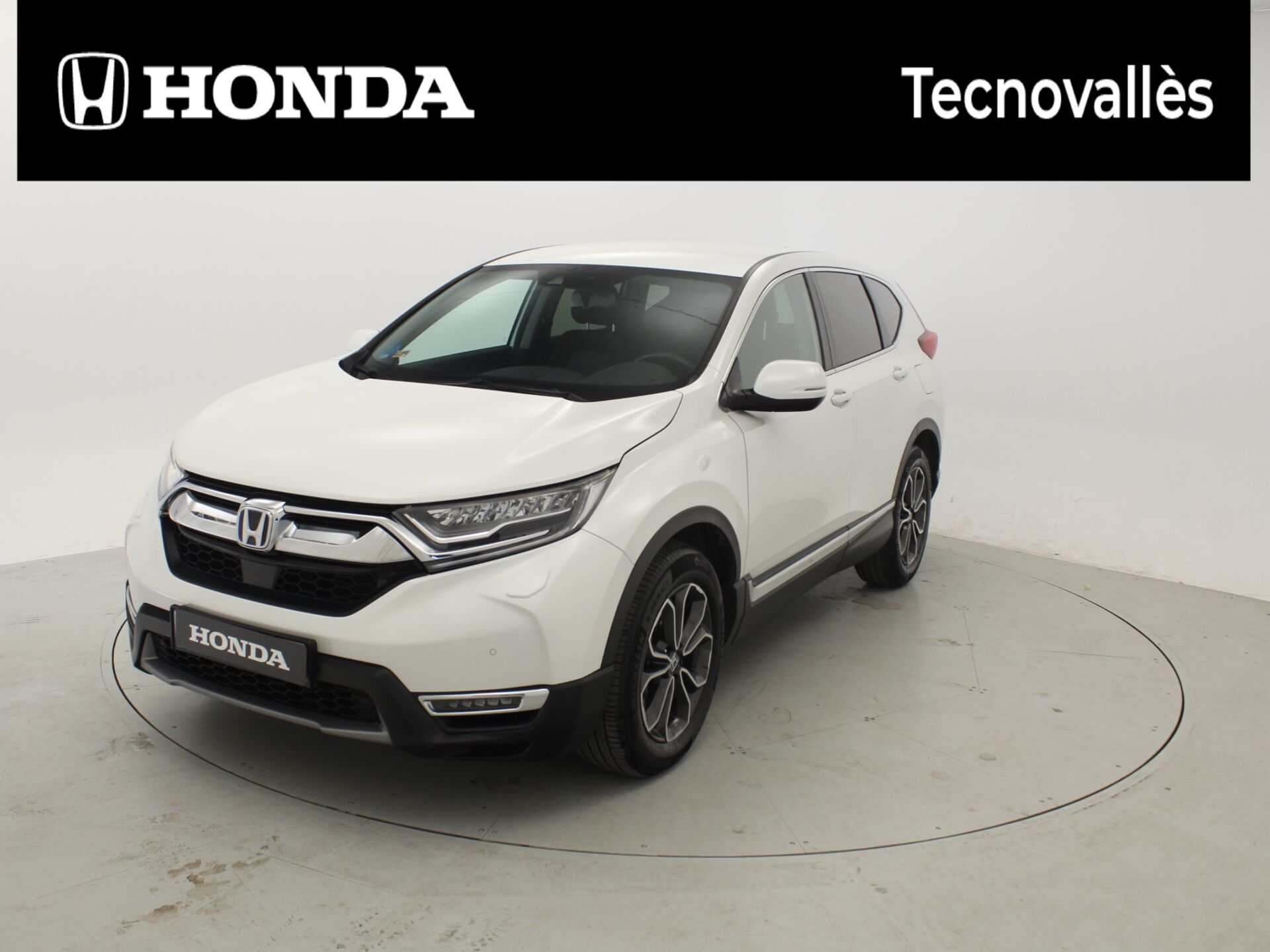 Imagen de HONDA CR-V