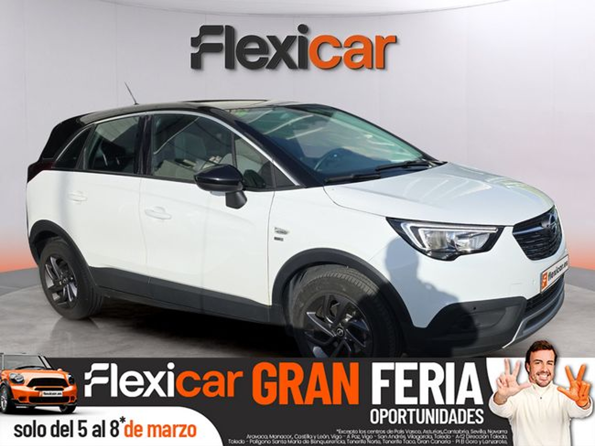 Imagen de OPEL Crossland