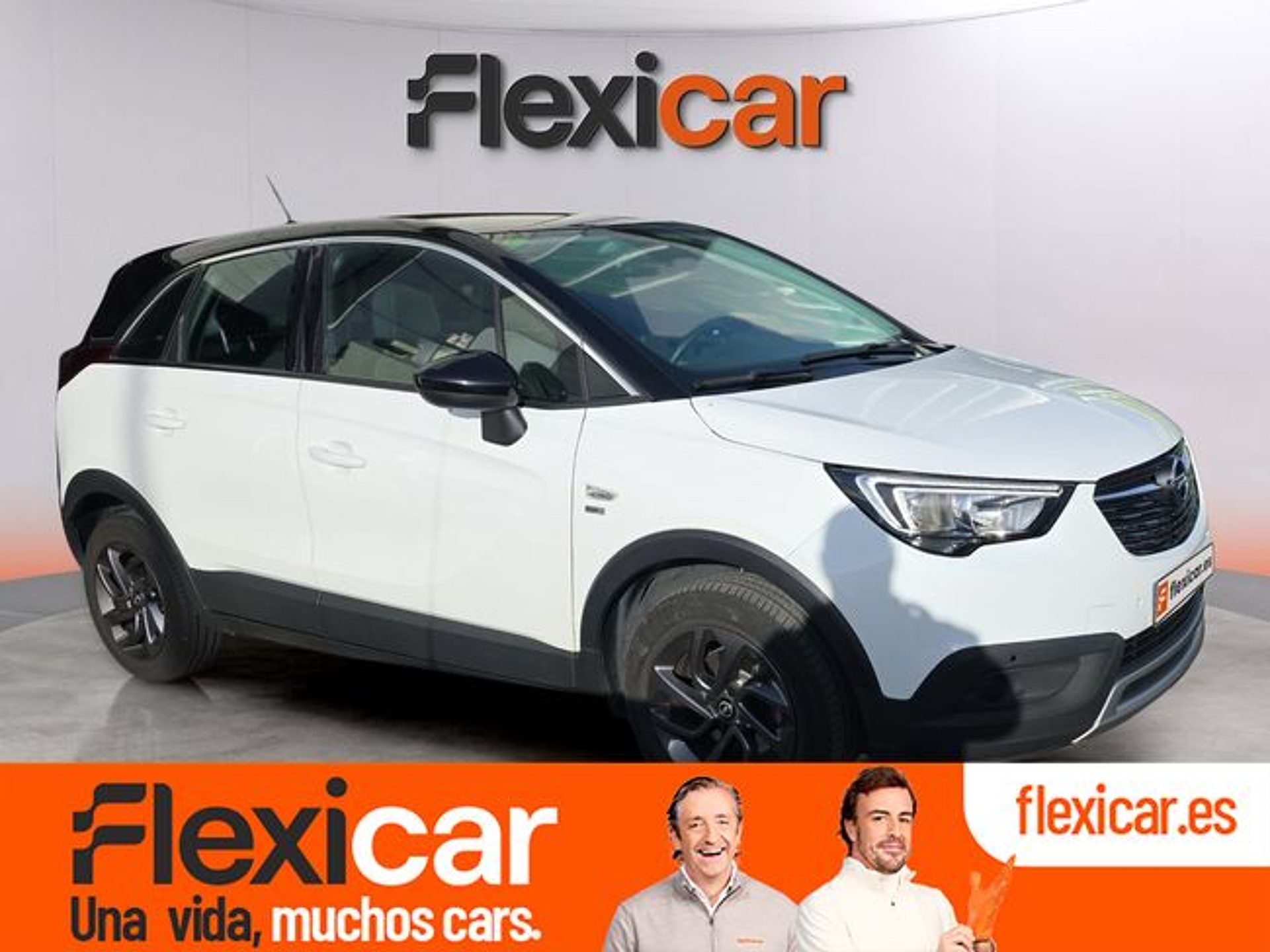 Imagen de OPEL Crossland