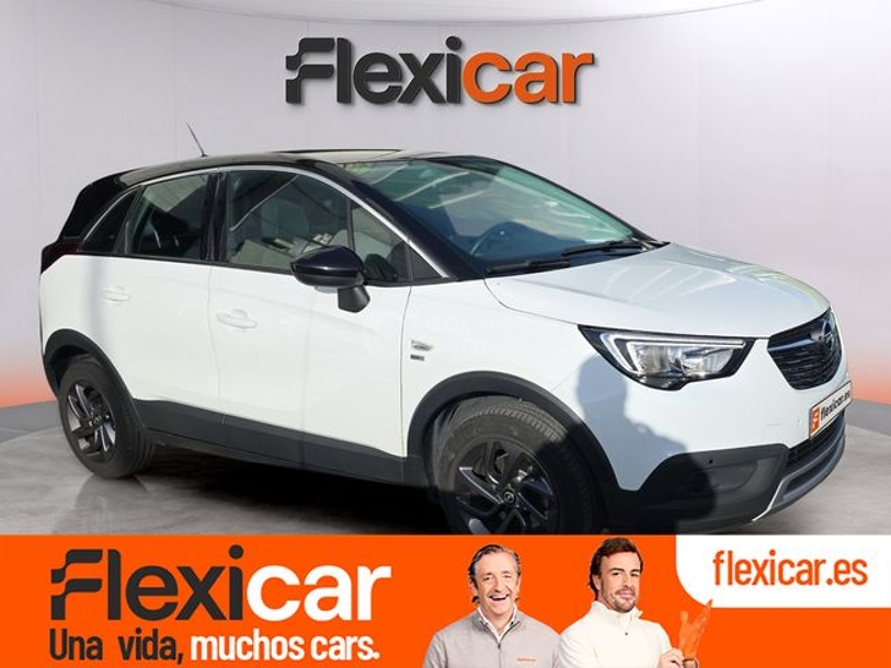 Foto del OPEL Crossland 1.2 S&S Edition 110