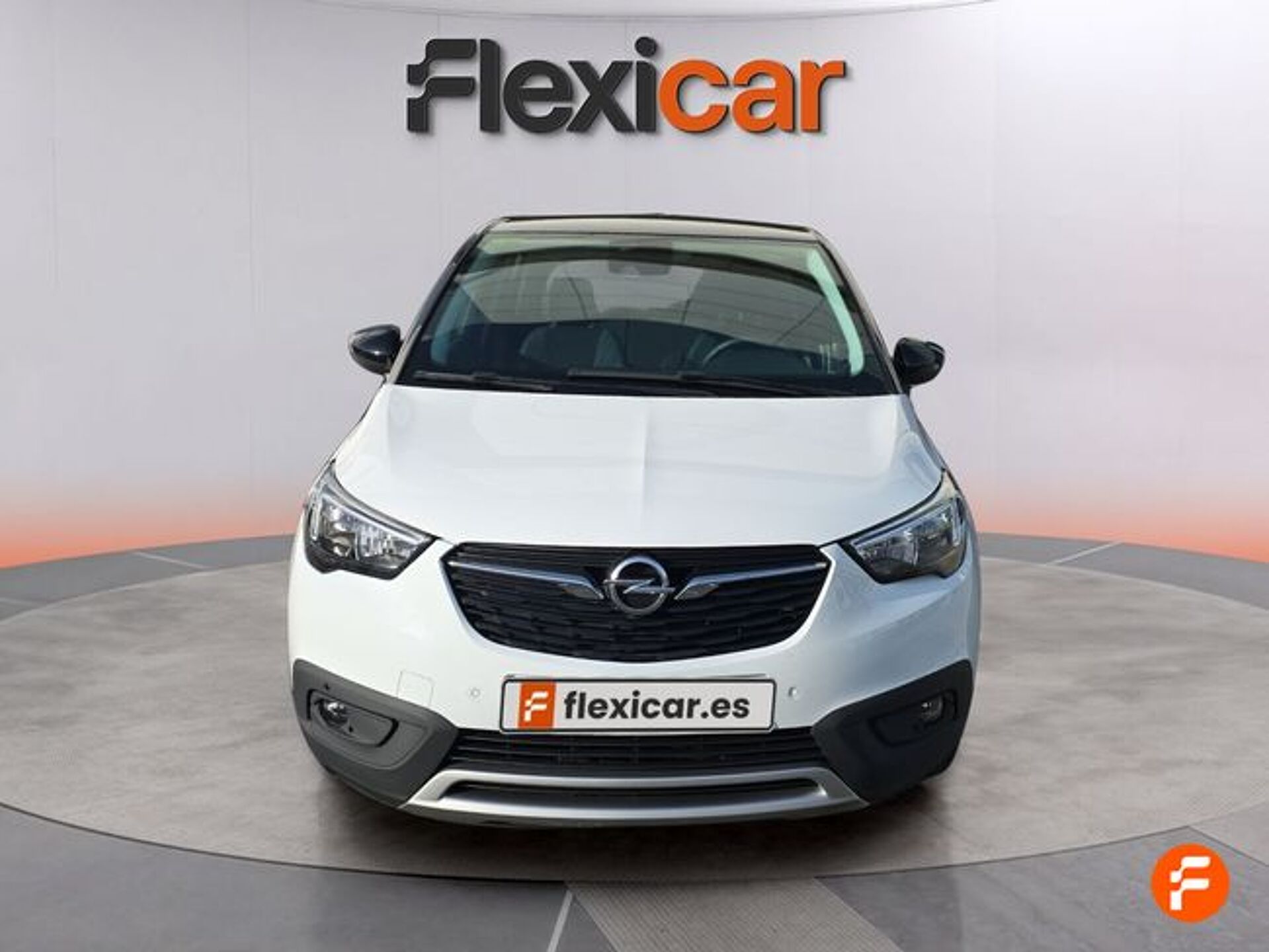 Imagen 3 de OPEL Crossland