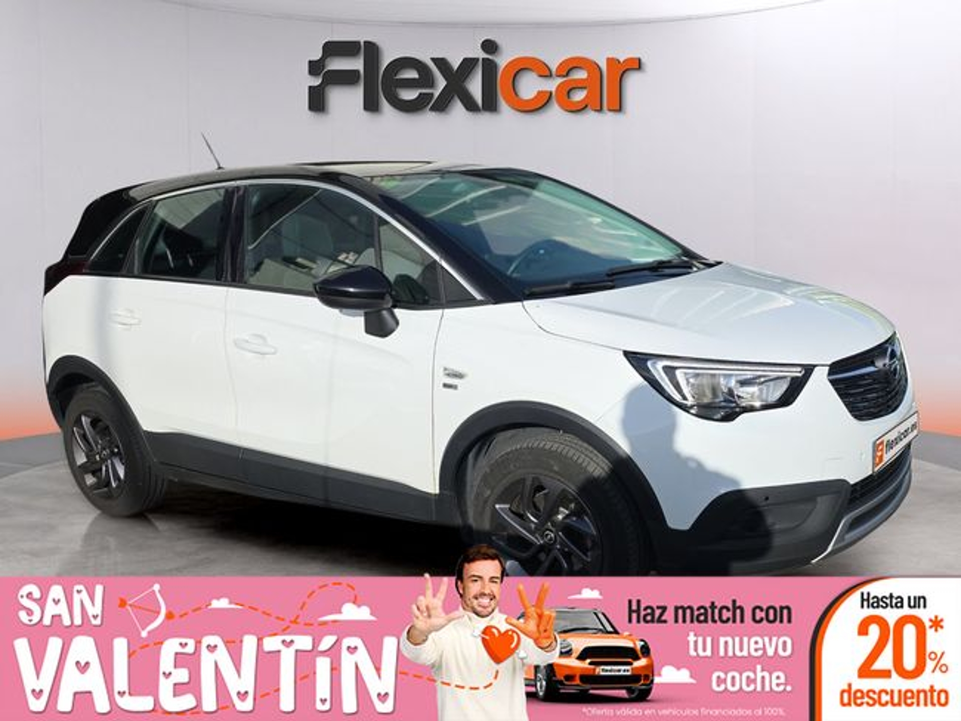 Imagen de OPEL Crossland