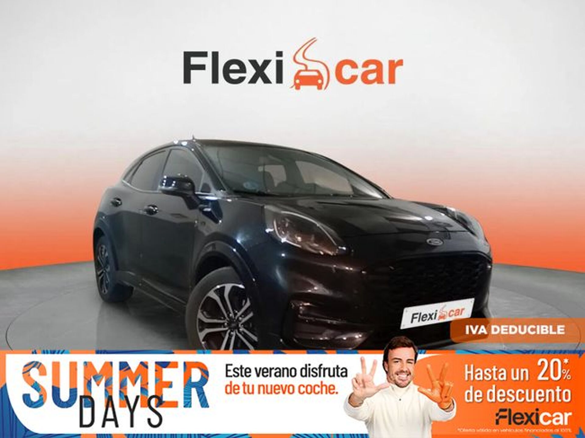 Imagen de FORD Puma