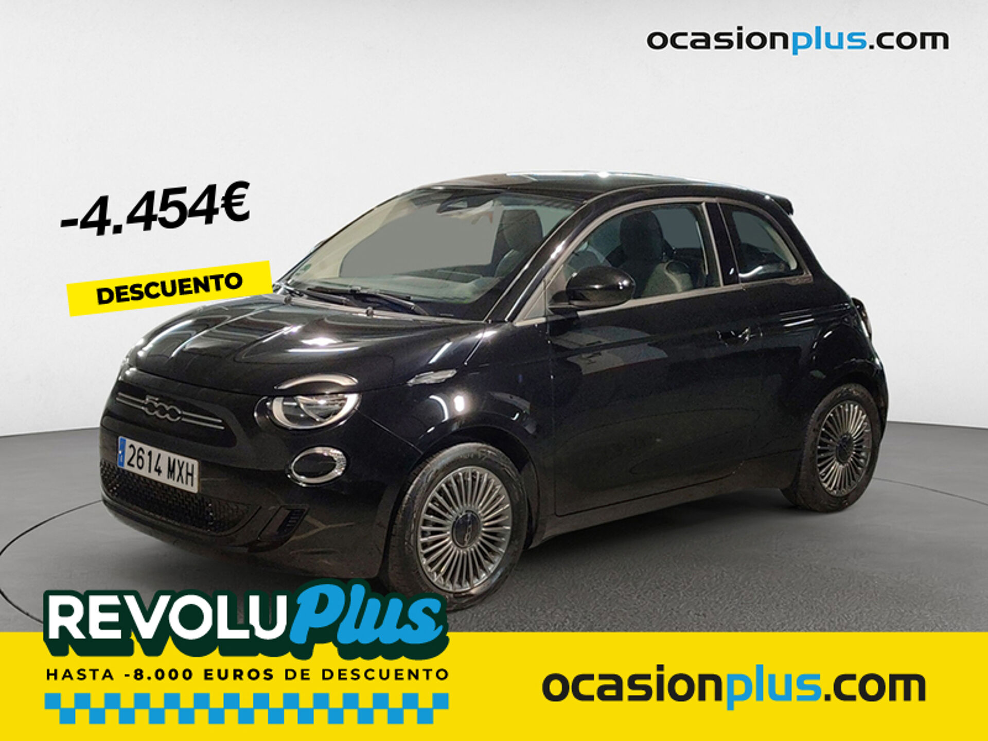 Imagen de FIAT 500