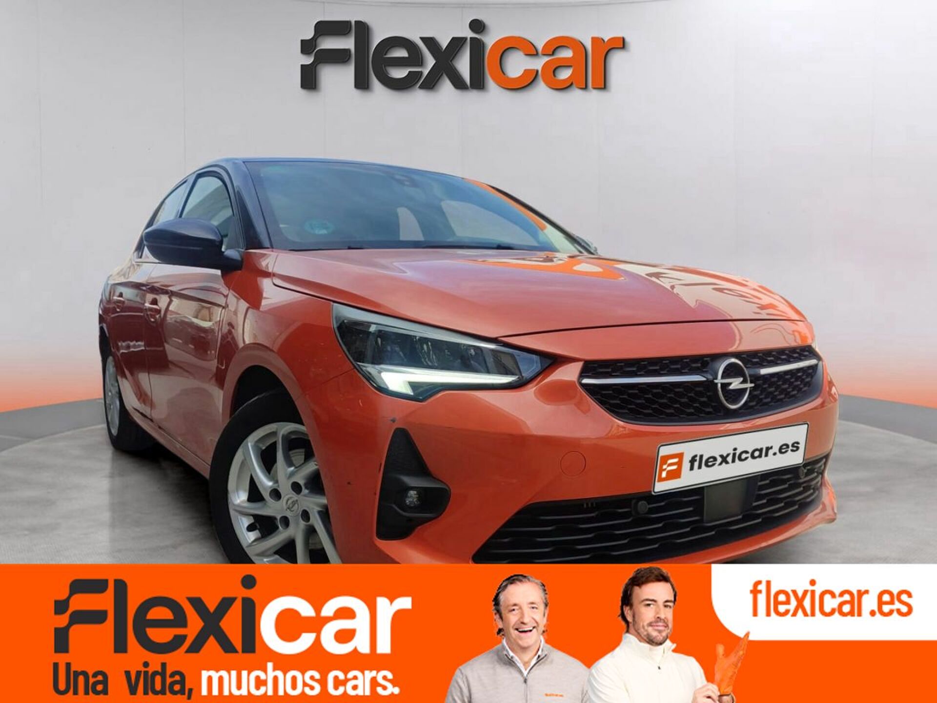Imagen de OPEL Corsa
