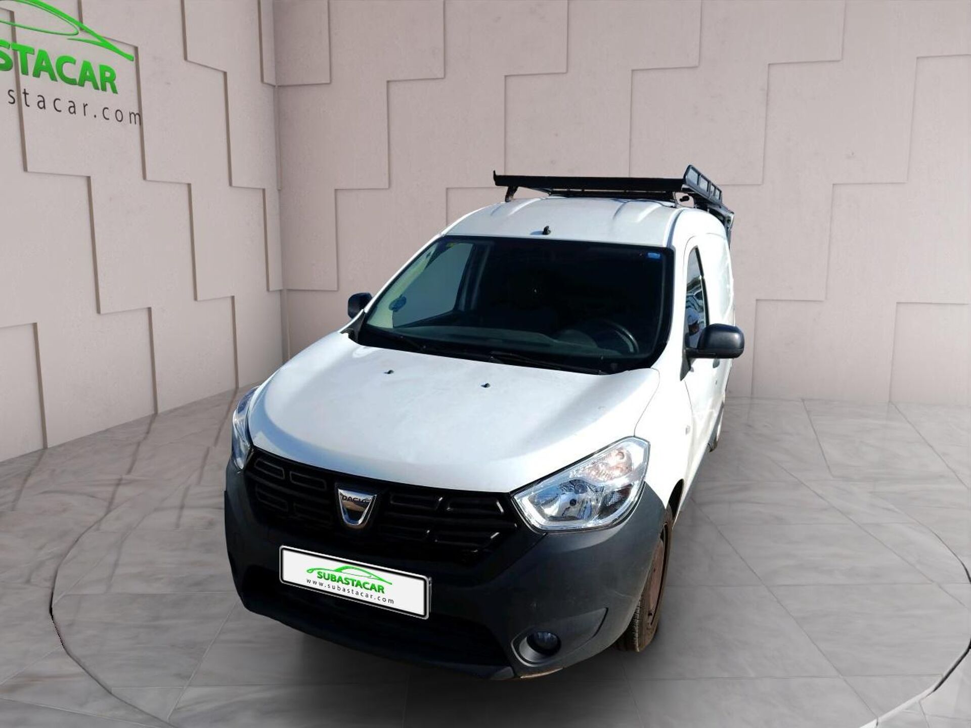 Imagen 1 de DACIA Dokker