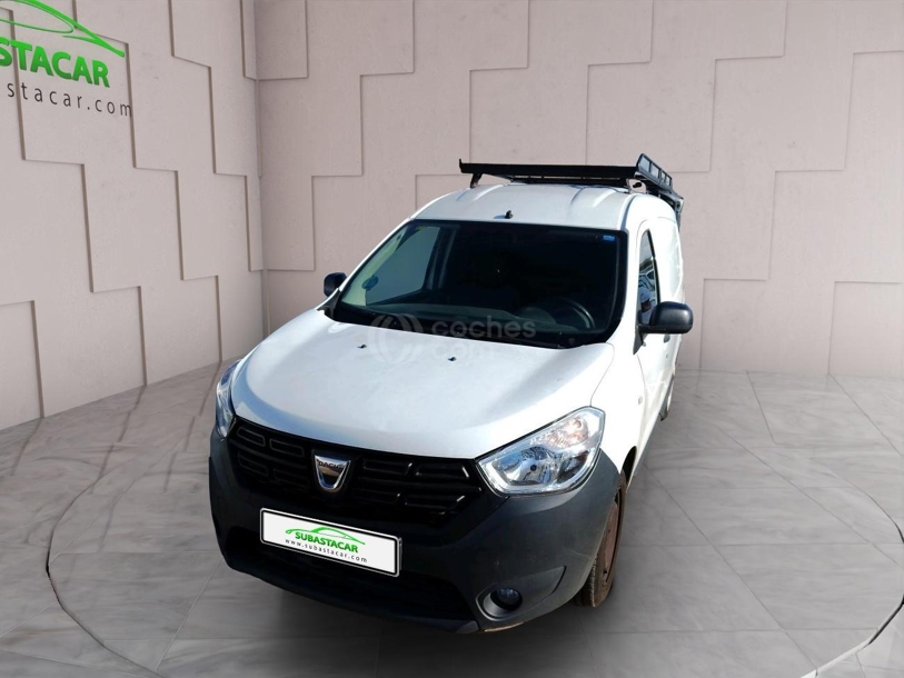 Foto del DACIA Dokker 1.6 Essential GLP 75kW