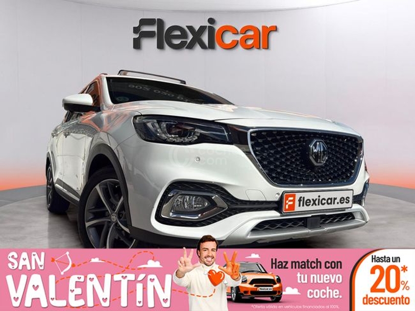 Foto del MG HS 1.5 T-GDI Comfort