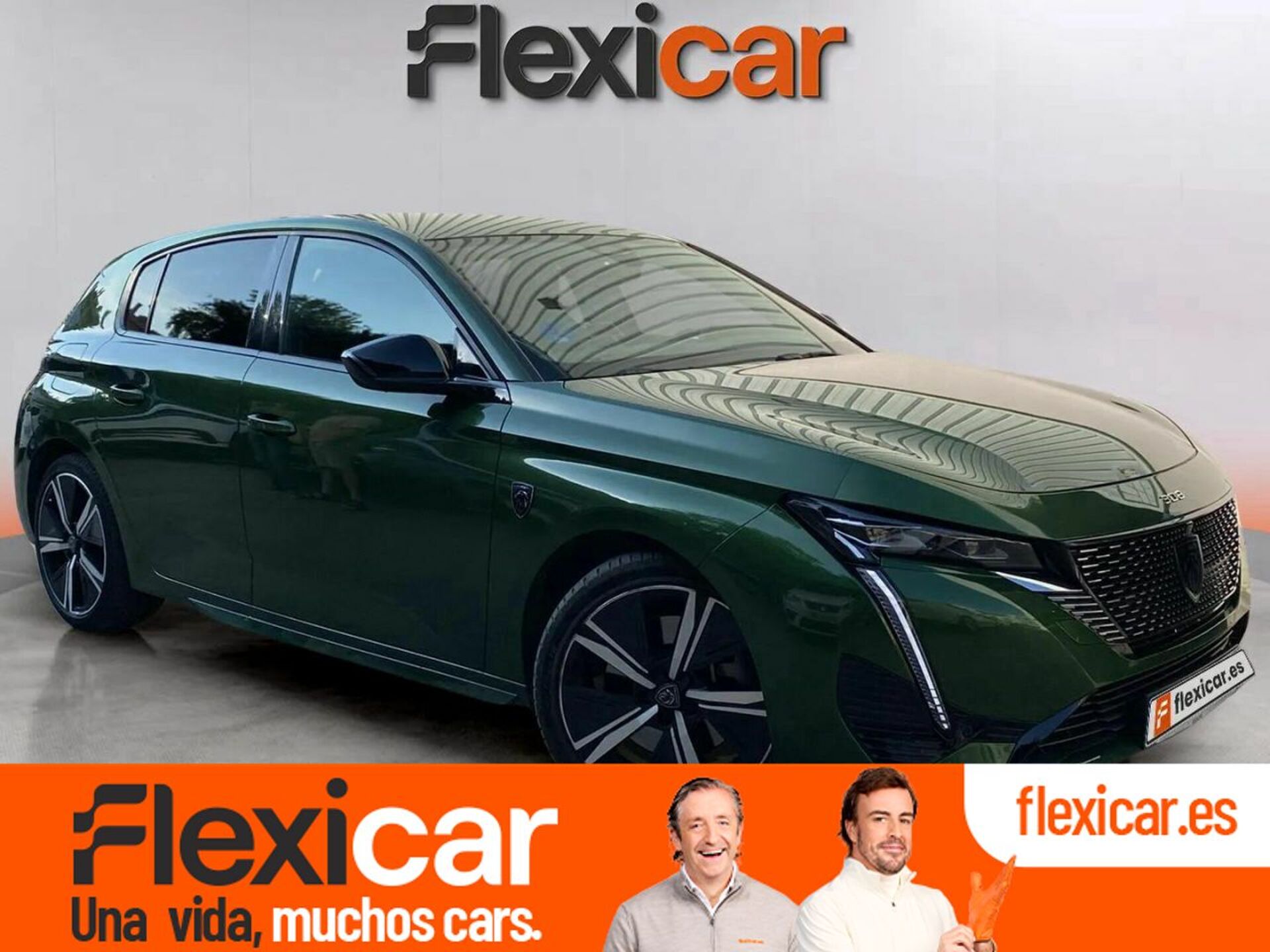 Imagen de PEUGEOT 308