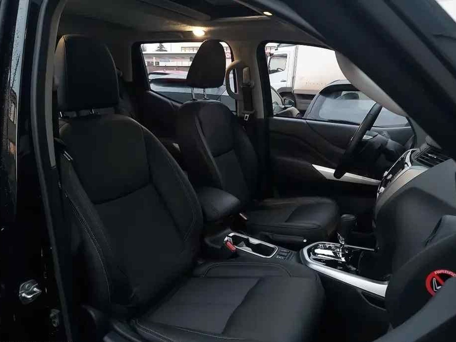 Imagen 2 de NISSAN Navara