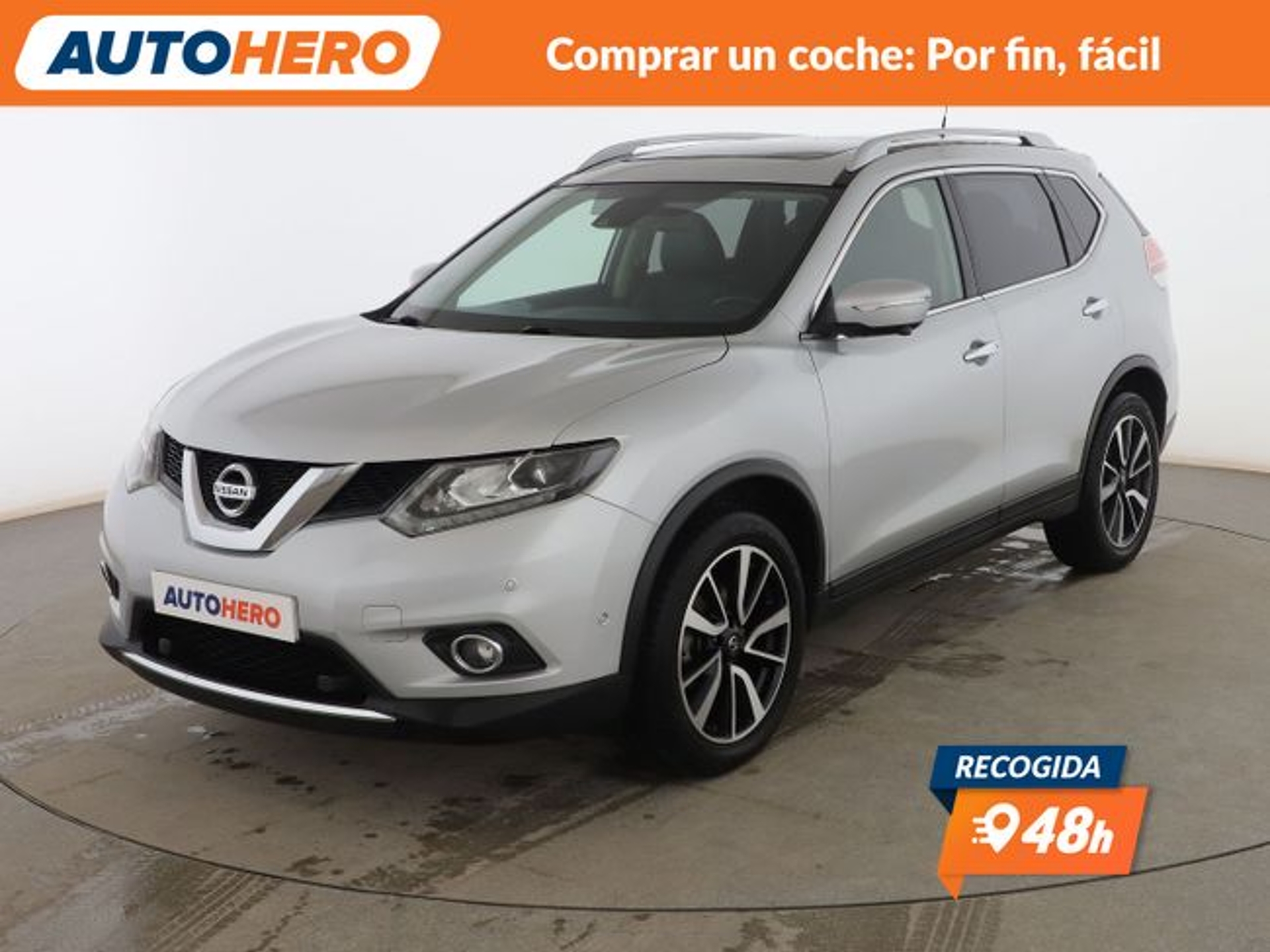 Imagen de NISSAN X-Trail