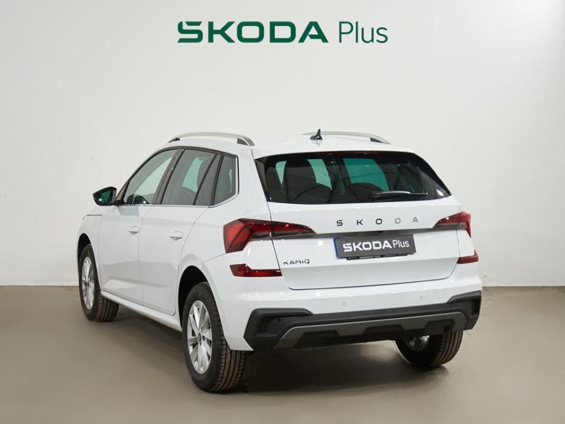 Imagen 3 de SKODA Kamiq