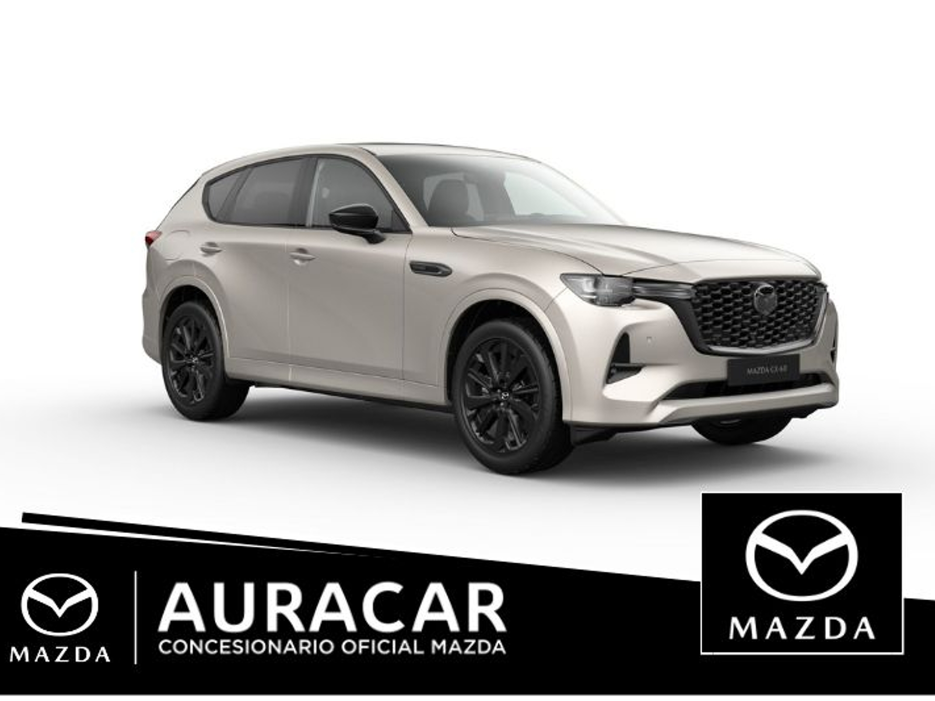 Imagen de MAZDA CX-60
