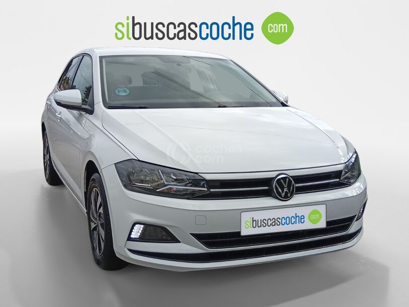 Foto del VOLKSWAGEN Polo 1.0 TSI Advance 70kW