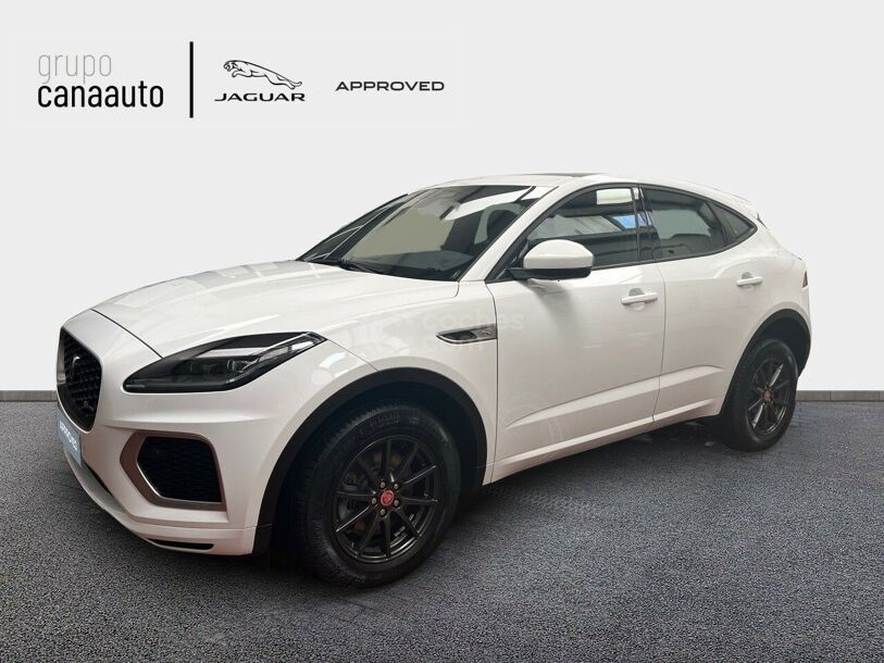 Foto del JAGUAR E-Pace 2.0D I4 R-Dynamic S 163