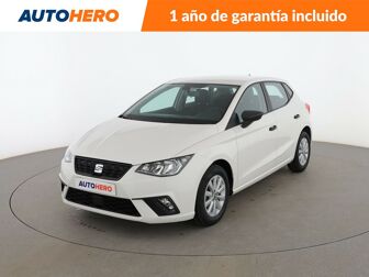 Imagen de SEAT Ibiza 1.0 MPI S&S Reference Full Connect 80