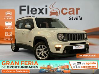 Imagen de JEEP Renegade 1.0 Limited 4x2