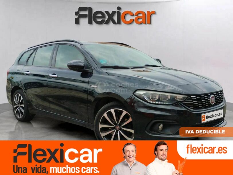 Foto del FIAT Tipo 1.4 Pop