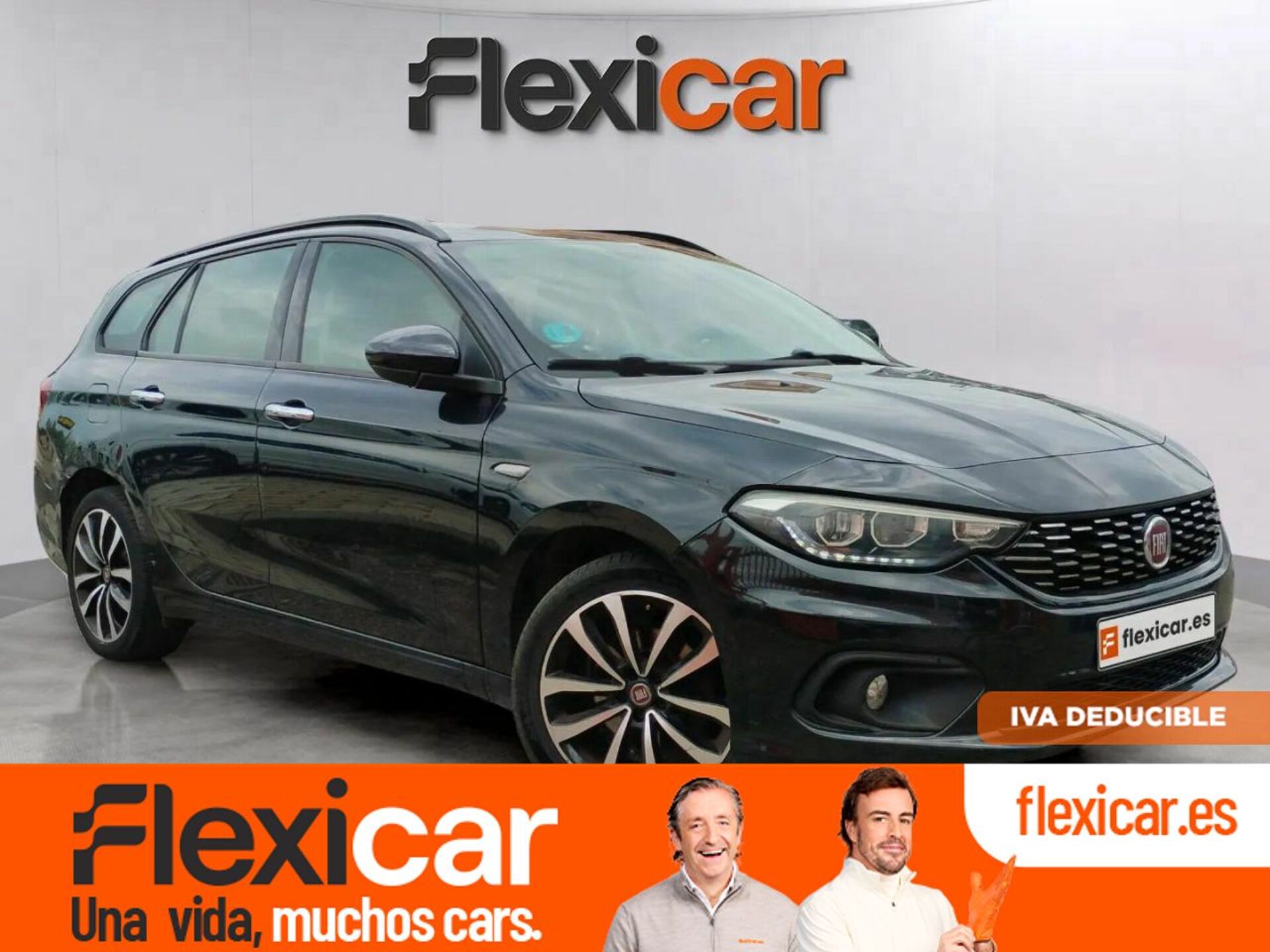 Imagen de FIAT Tipo