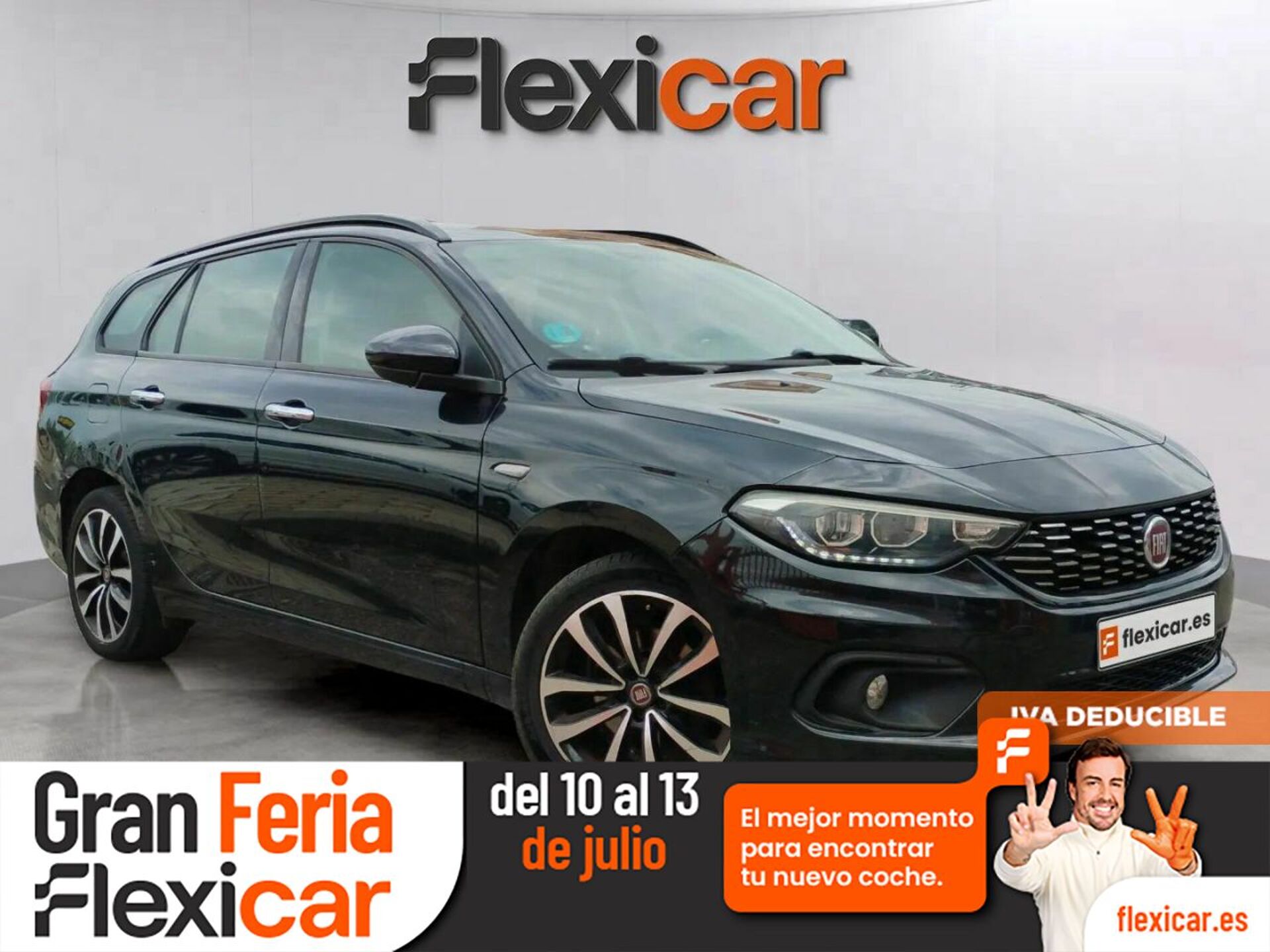 Imagen de FIAT Tipo