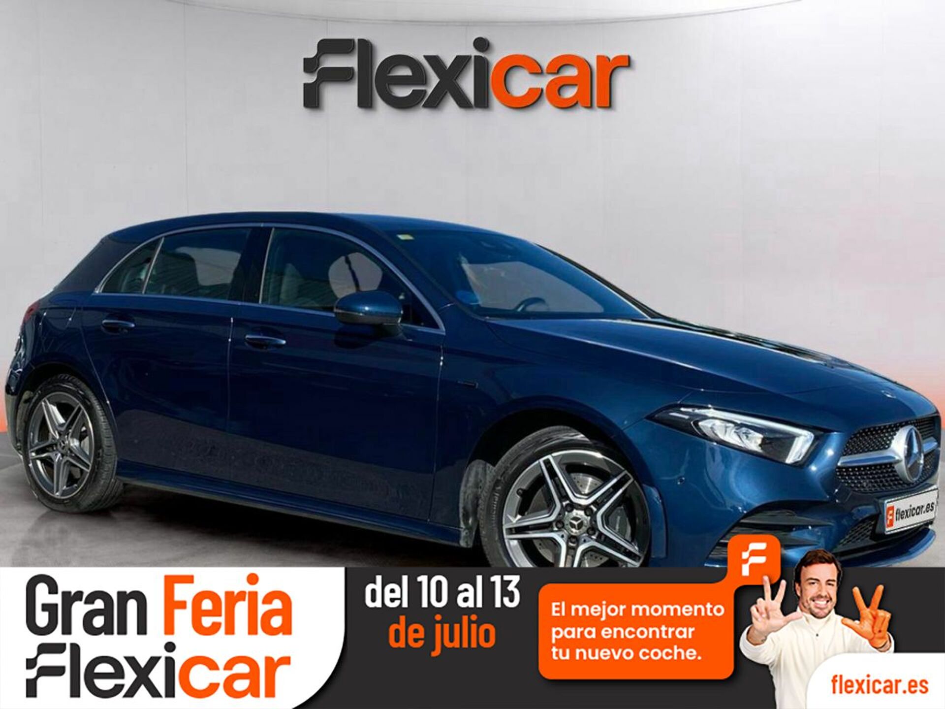 Imagen de MERCEDES Clase A