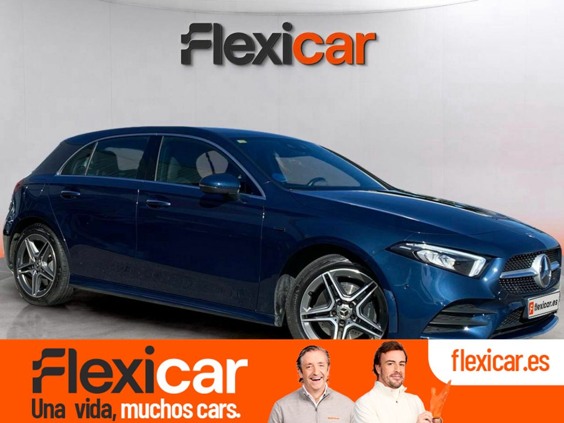 Imagen de MERCEDES Clase A