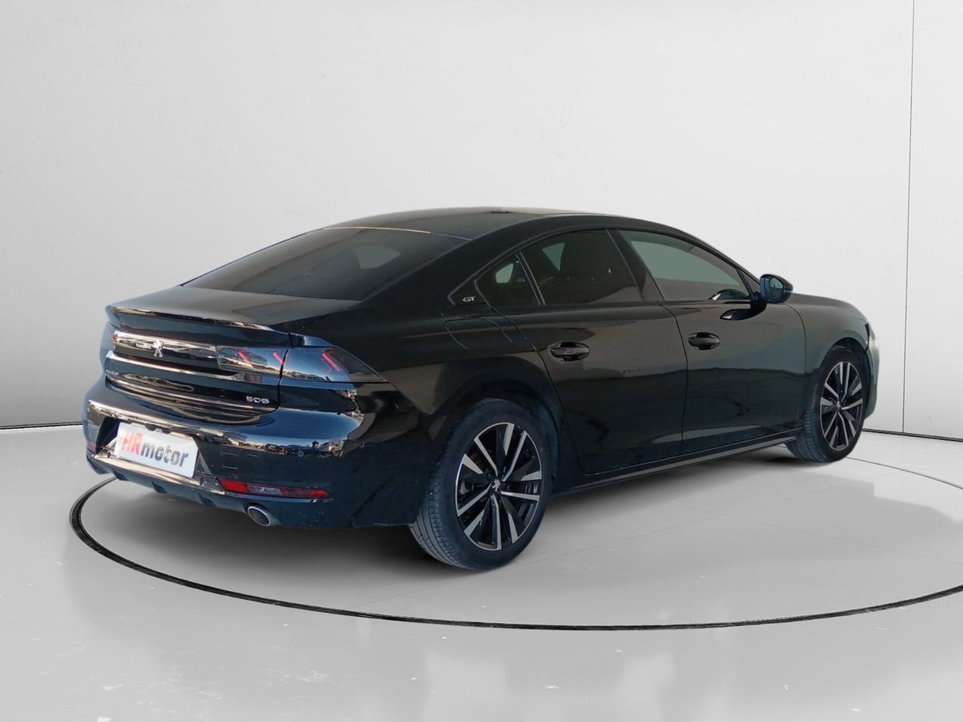 Imagen 2 de PEUGEOT 508