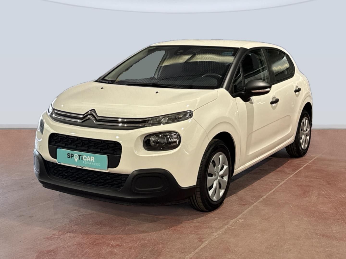 CITROEN C3 Comercial (BlueHDi 73 kW (99 CV)) en Girona