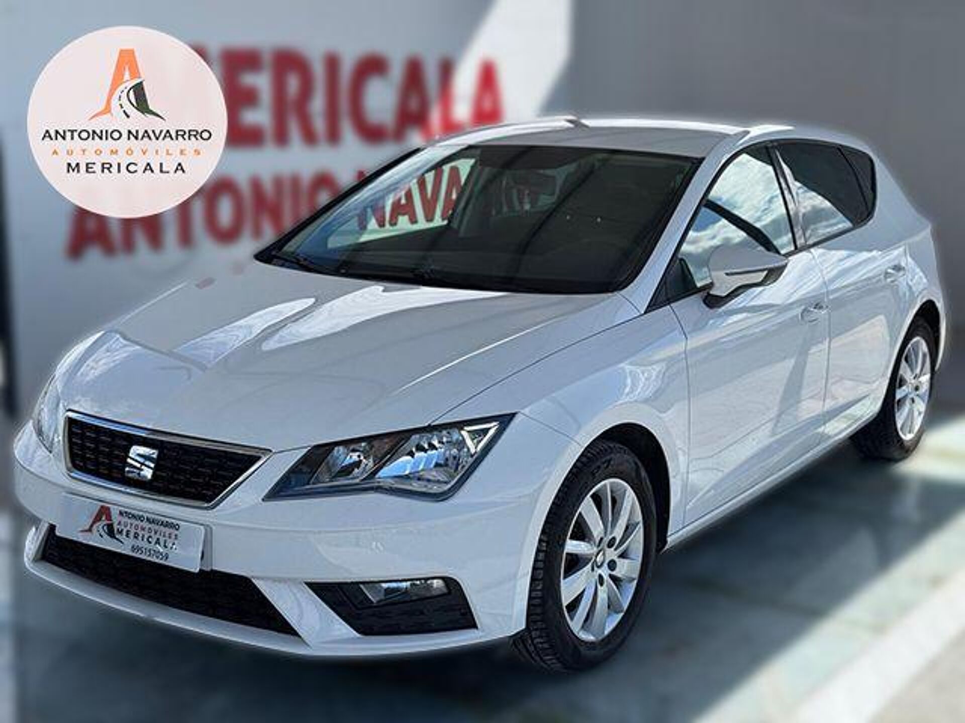 Imagen de SEAT León