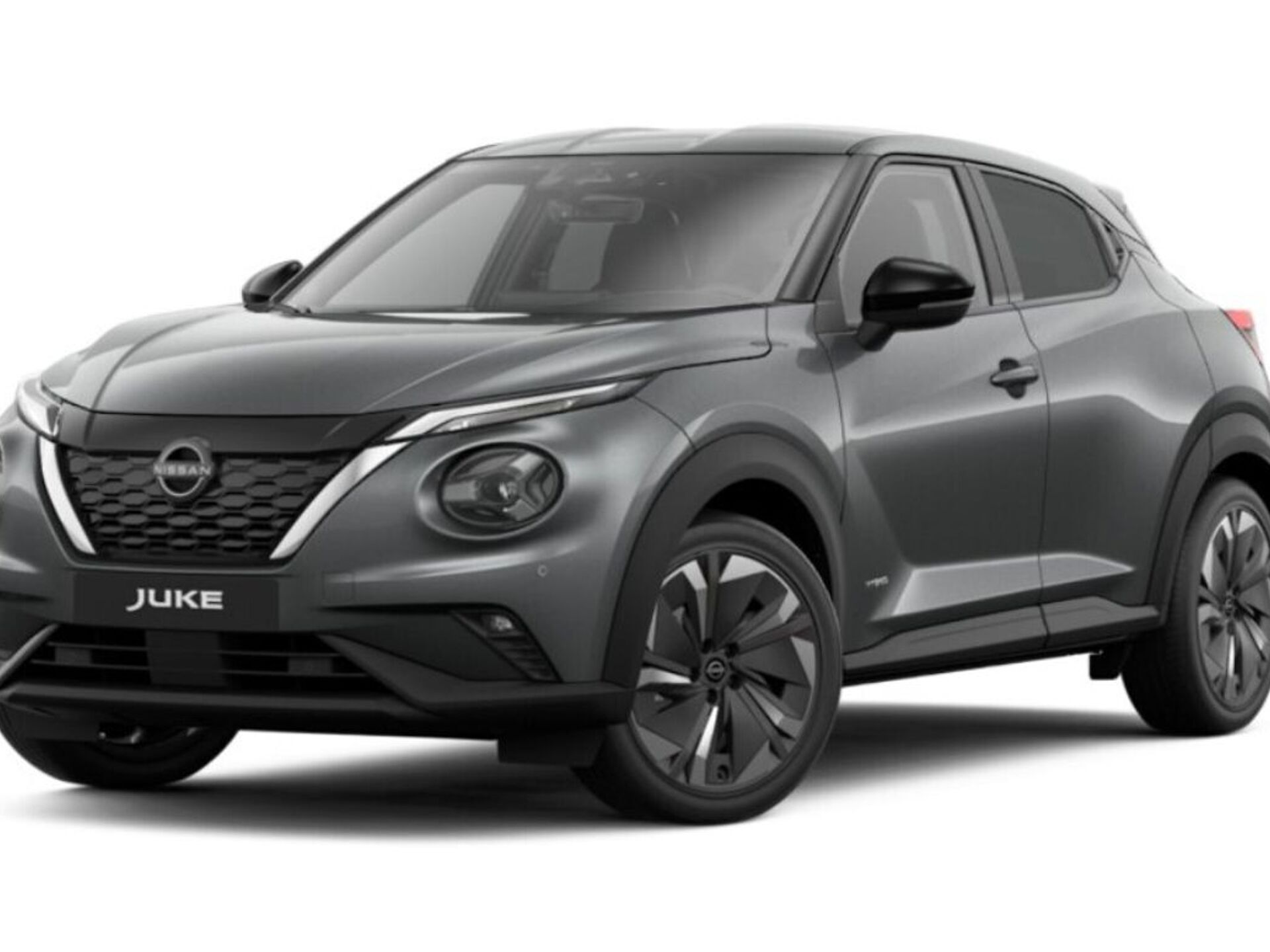 Imagen 2 de NISSAN Juke