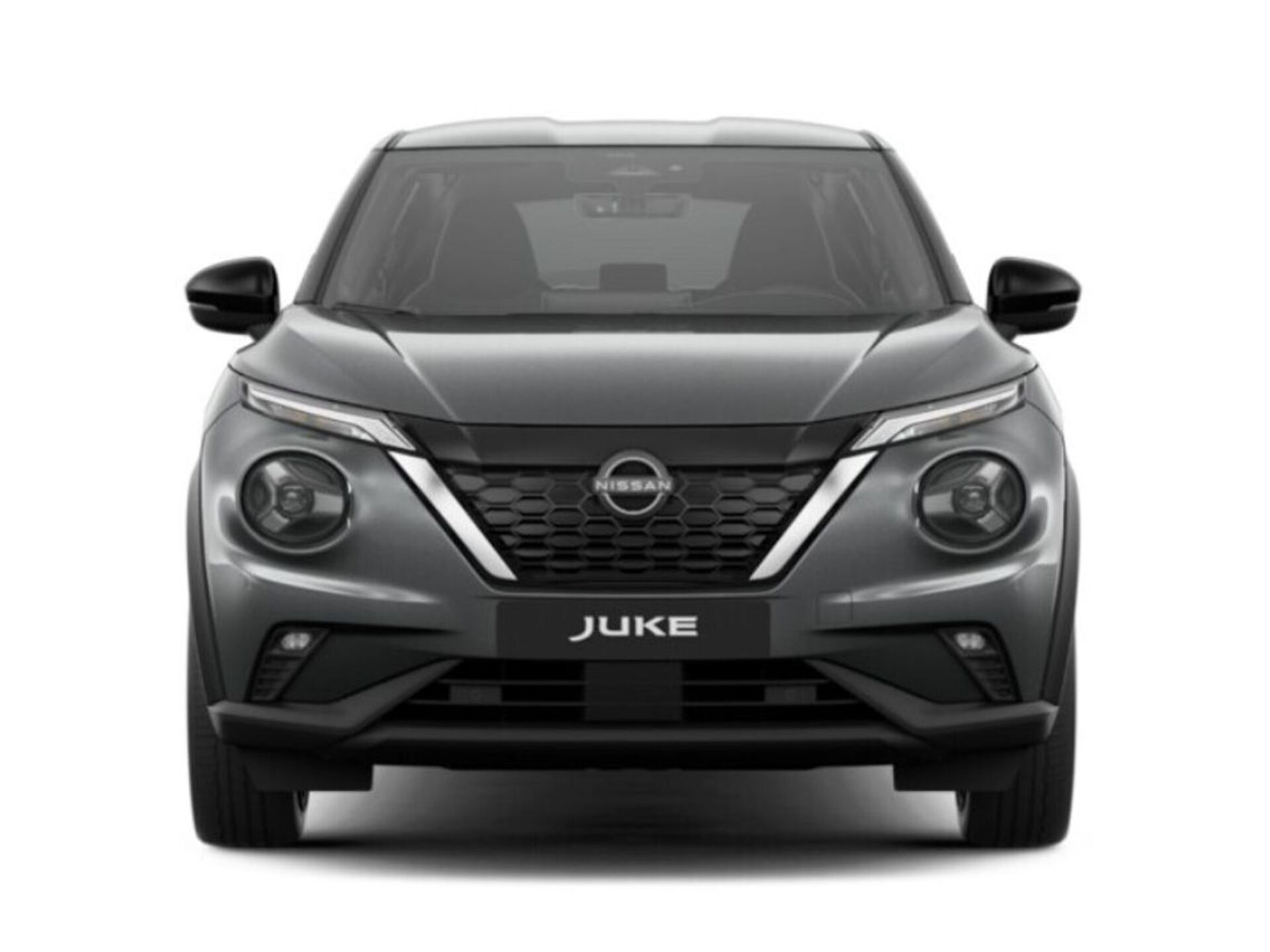 Imagen 3 de NISSAN Juke
