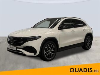 Imagen de MERCEDES EQA 300 4matic