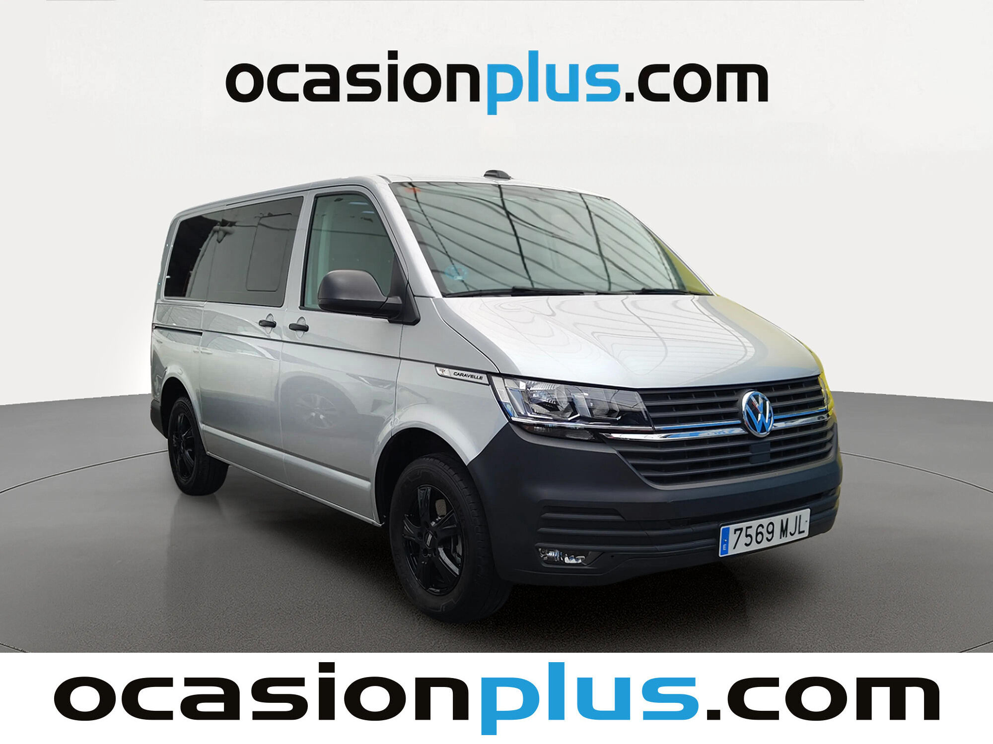 Foto del VOLKSWAGEN Caravelle 2.0TDI BMT Origin Batalla Corta 81kW