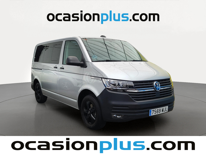 Foto del VOLKSWAGEN Caravelle 2.0TDI BMT Origin Batalla Corta 81kW