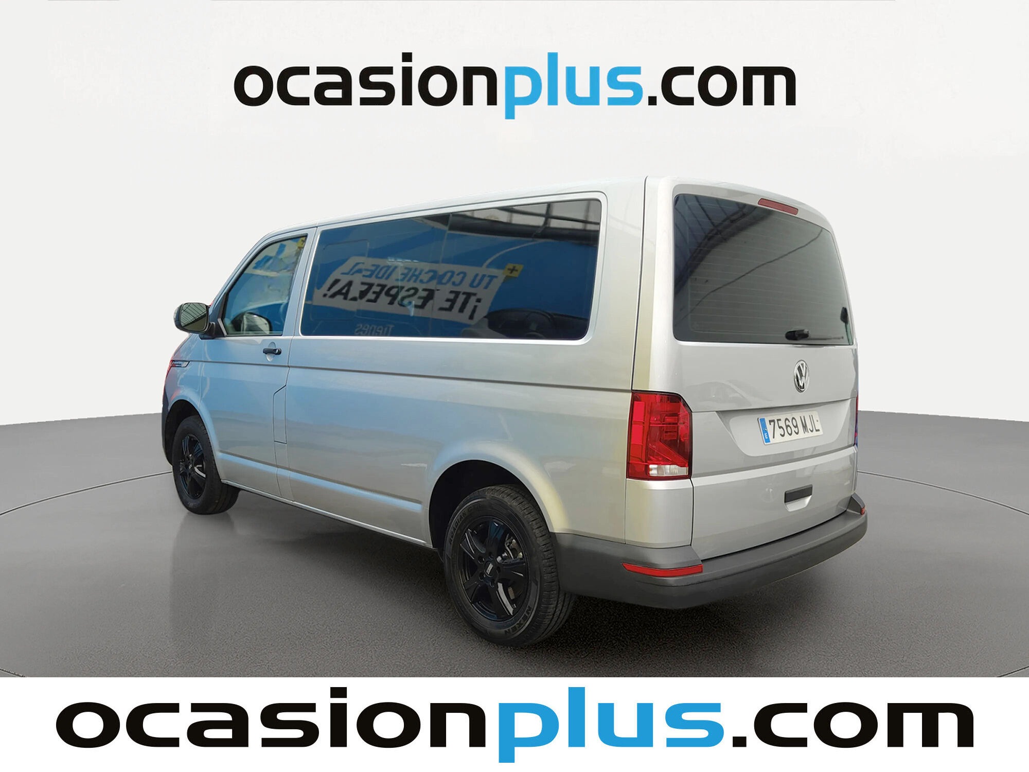 Foto del VOLKSWAGEN Caravelle 2.0TDI BMT Origin Batalla Corta 81kW