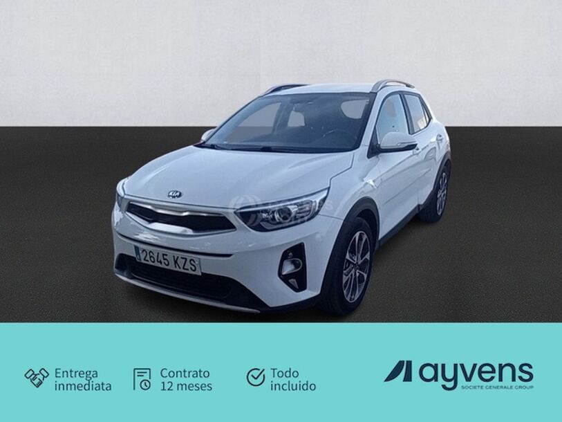 Foto del KIA Stonic 1.0 T-GDi Eco-Dynamic Drive 100