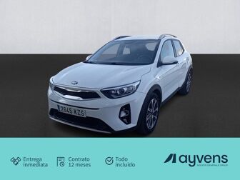 Imagen de KIA Stonic 1.0 T-GDi Eco-Dynamic Drive 100