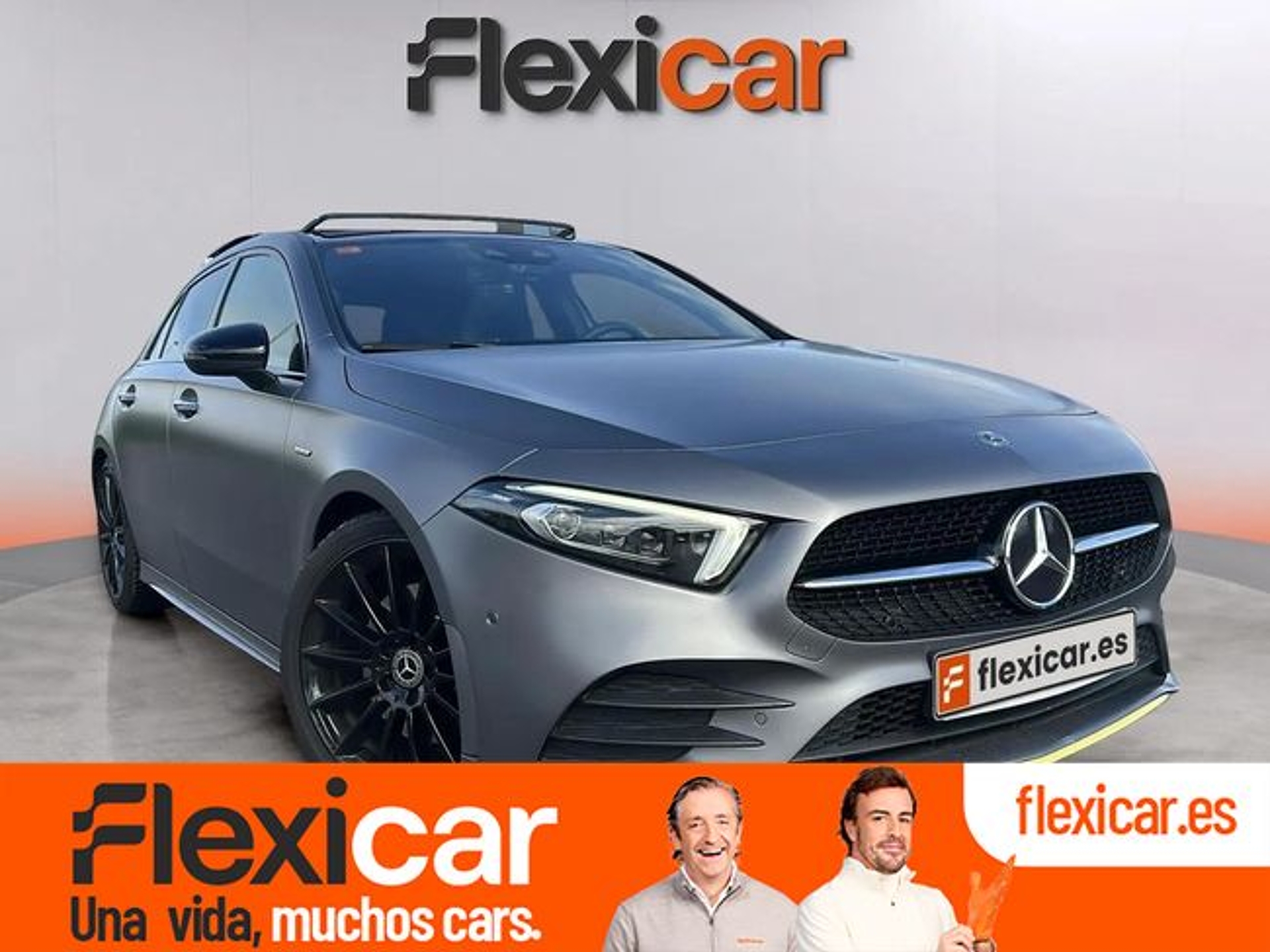 Imagen de MERCEDES Clase A