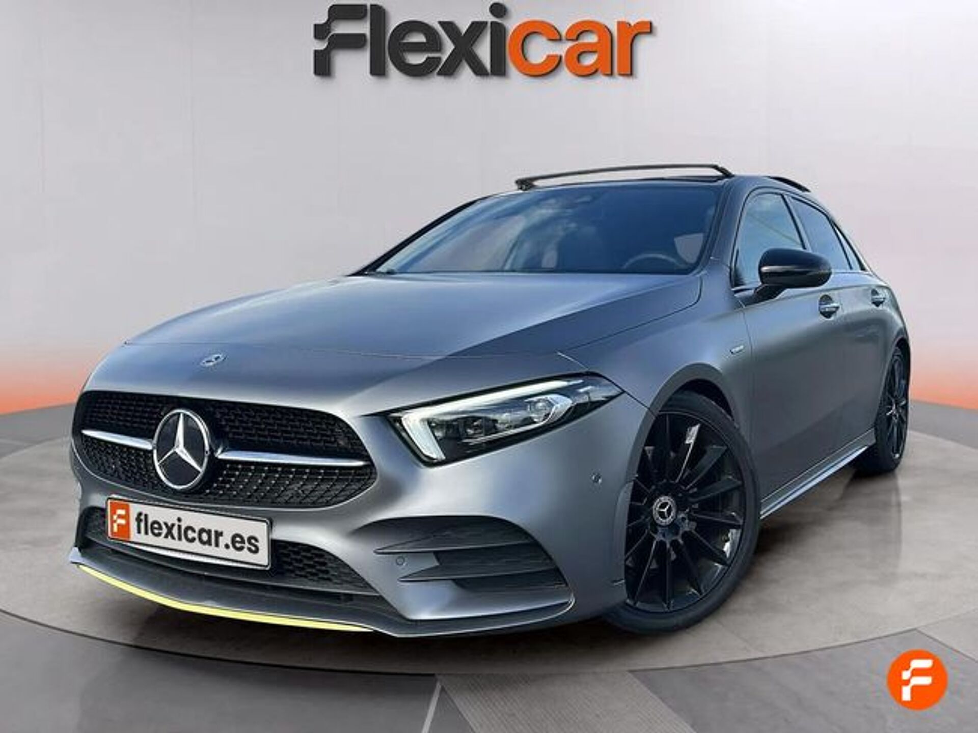 Imagen 3 de MERCEDES Clase A