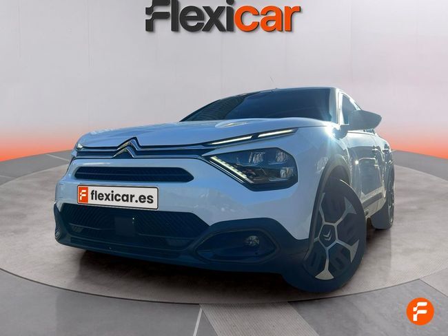 Foto del CITROEN C4 1.2 PureTech Feel Pack S&S 130