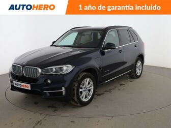 Imagen de BMW X5 xDrive 40e