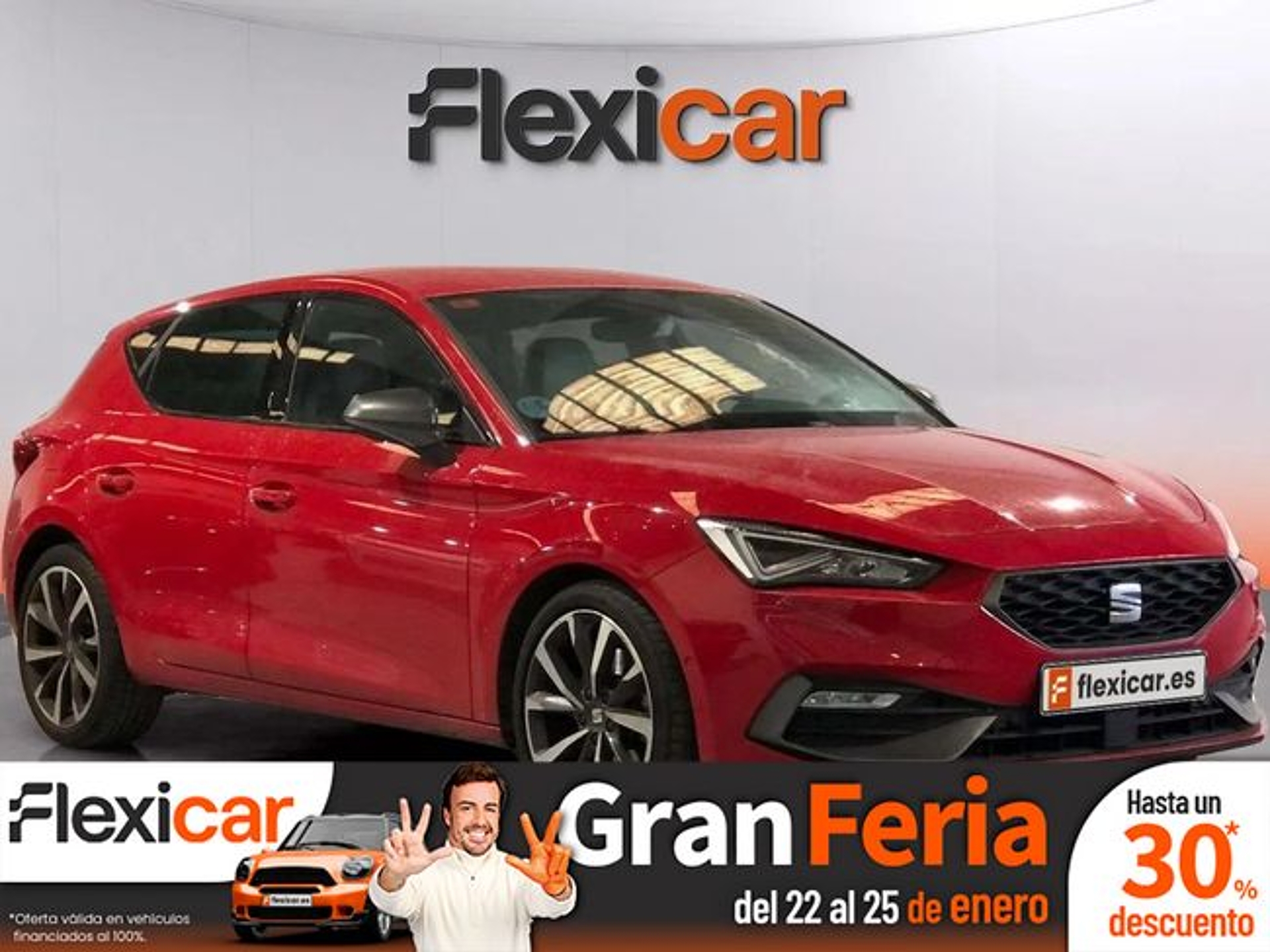Imagen de SEAT León